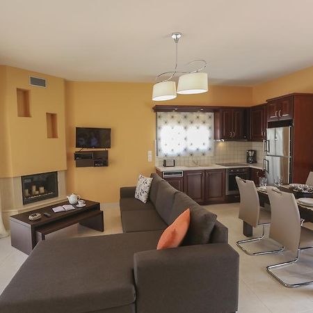 Ameadros Resort Mantzavináta 외부 사진