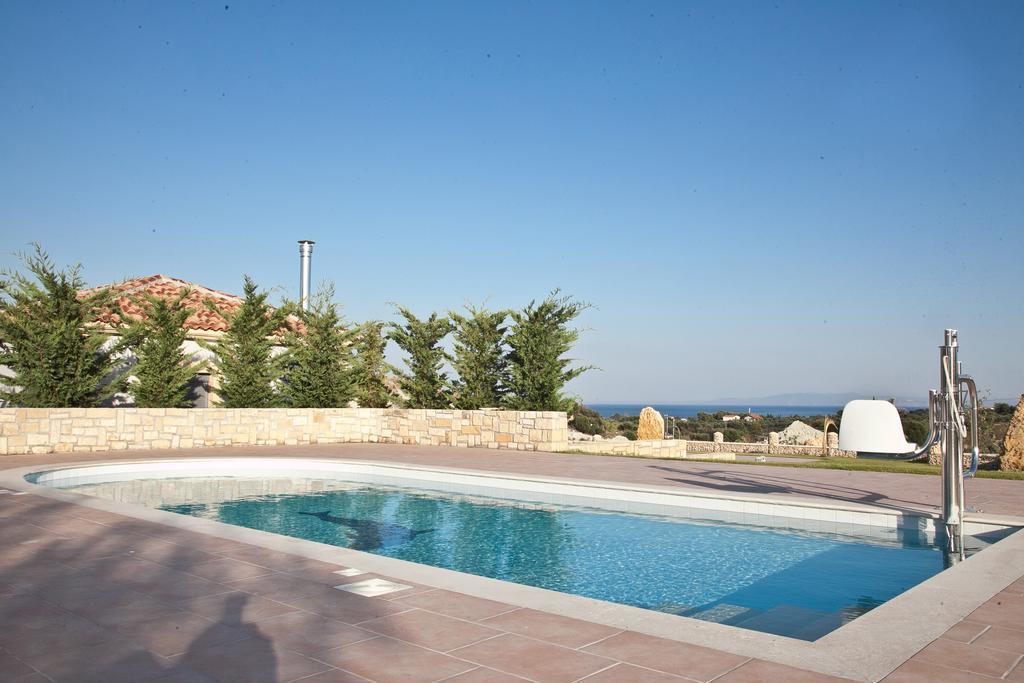 Ameadros Resort Mantzavináta 외부 사진