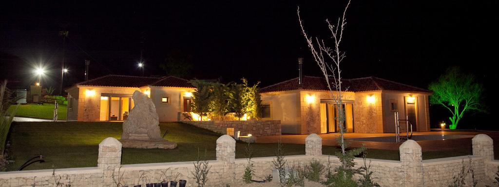 Ameadros Resort Mantzavináta 외부 사진