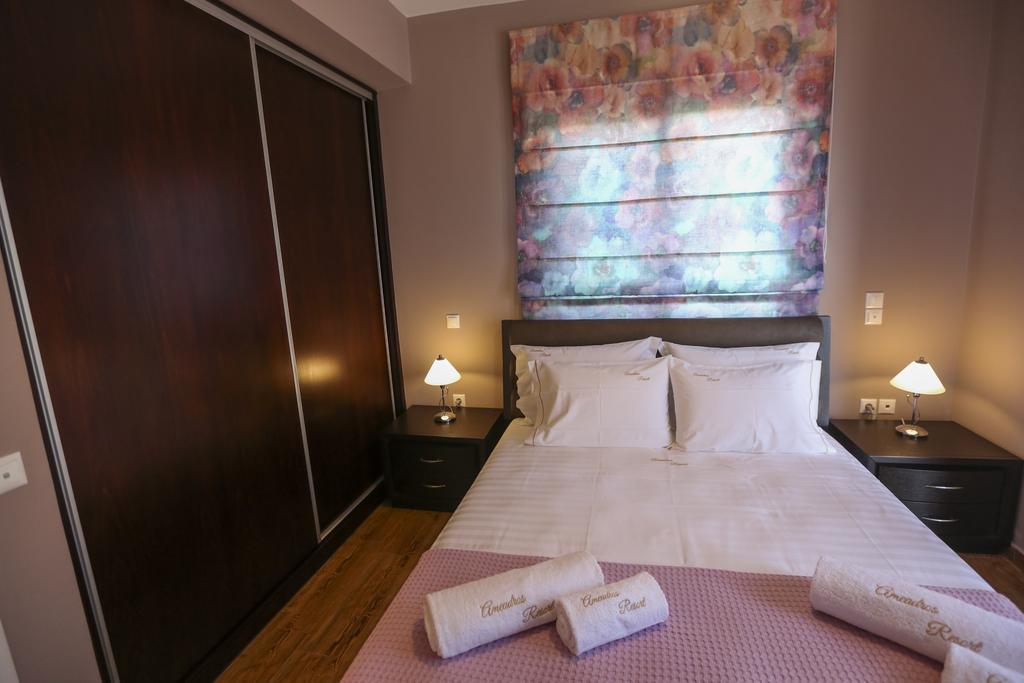 Ameadros Resort Mantzavináta 외부 사진