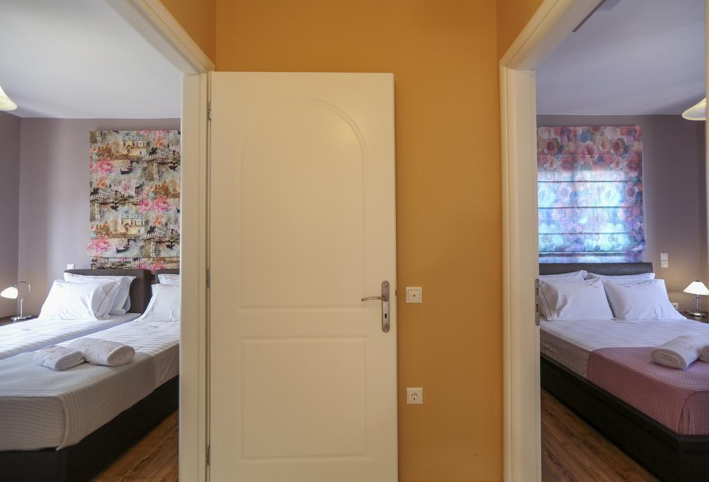 Ameadros Resort Mantzavináta 외부 사진