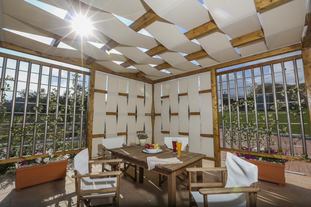 Ameadros Resort Mantzavináta 외부 사진